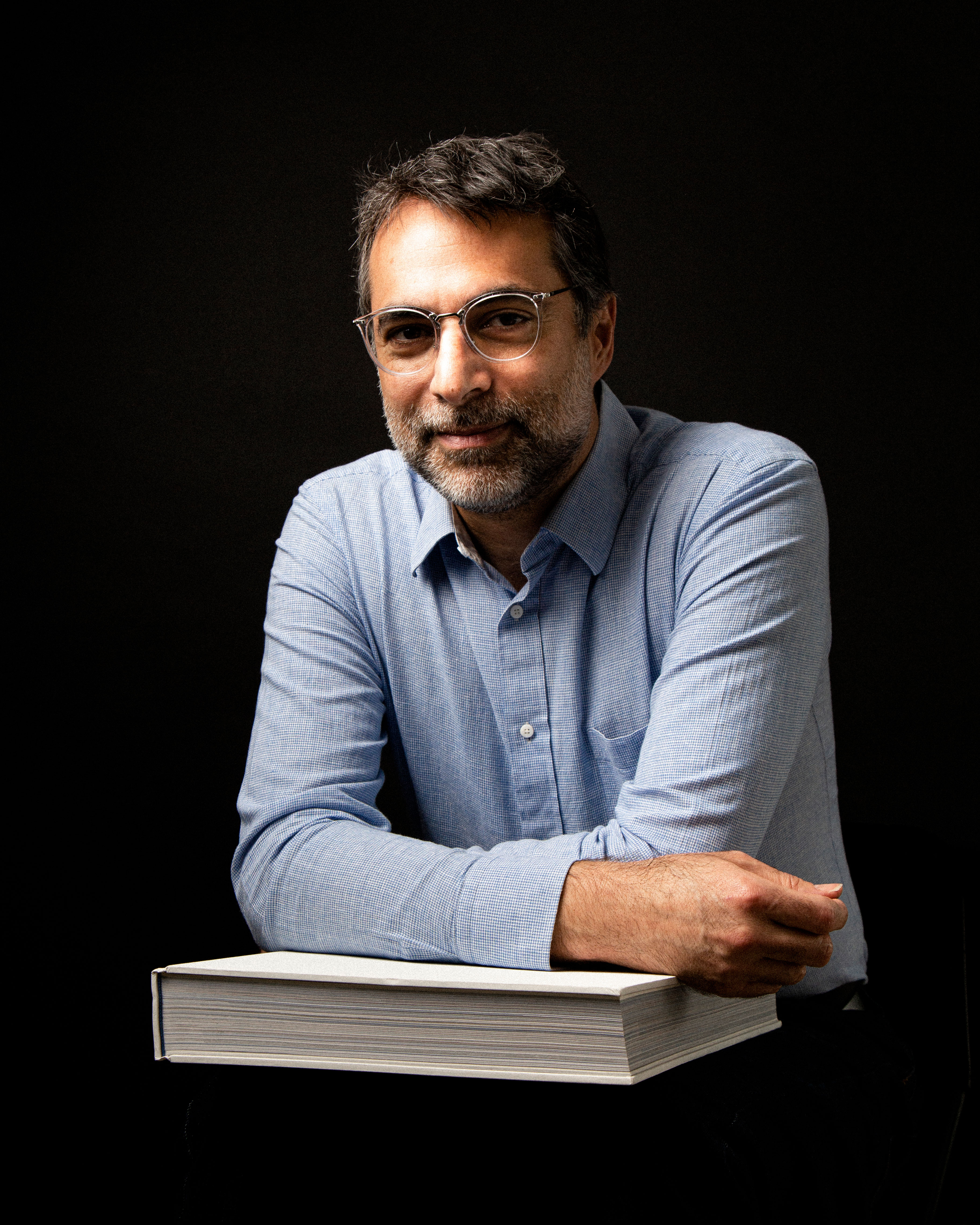 Pablo Mandel
